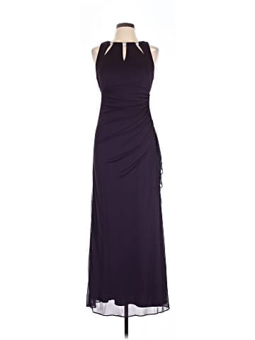 Betsy & Adam Cocktail Dress (view 1)