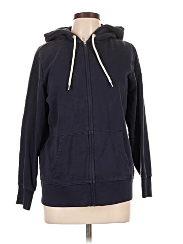 Gap Zip Up Hoodie (view 1)
