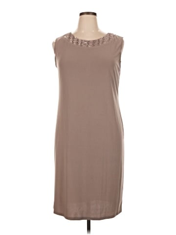 R&M Richards Casual Dress (view 1)