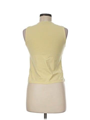 Ann Taylor Sleeveless T-Shirt (view 2)