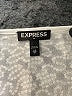 Express Outlet Silver Tank Top Size XS - photo 7
