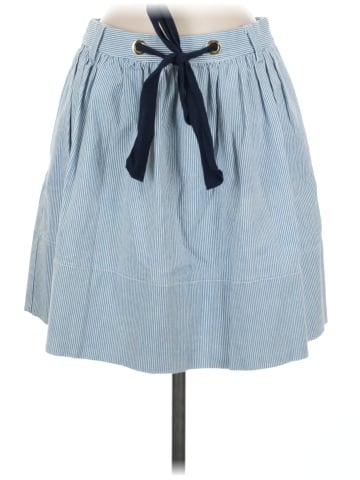 Kate Spade New York Denim Skirt (view 1)