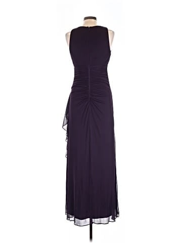 Betsy & Adam Cocktail Dress (view 2)