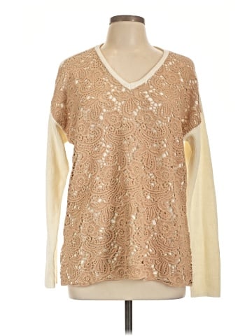 Chico's Pullover Sweater (view 1)