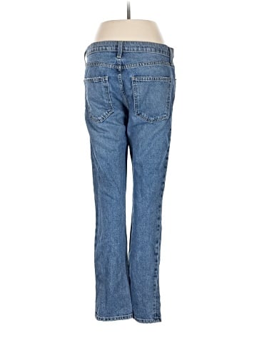 Current/Elliott Jeans (view 2)