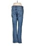 Current/Elliott 100% Cotton Hearts Blue Jeans Size 27 waist - photo 2