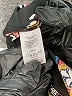Ann Taylor LOFT Outlet 100% Polyester Black Short Sleeve Blouse Size XL - photo 5
