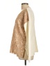 Chico's Tan Pullover Sweater Size Lg (2) - photo 5