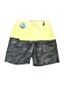 ZeroXposur Yellow Rash Guard Size 10 - 12 - photo 1