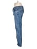 Current/Elliott 100% Cotton Hearts Blue Jeans Size 27 waist - photo 5