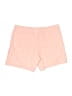 Raya Sun Solid Orange Board Shorts Size XL - photo 2