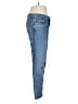 Current/Elliott 100% Cotton Hearts Blue Jeans Size 27 waist - photo 4