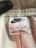Nike Solid Ivory Casual Pants Size M - photo 7