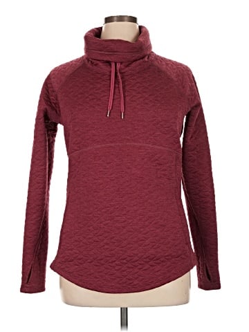 Marmot Fleece (view 1)