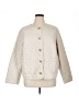 J.Jill Solid Gold Ivory Jacket Size XL - photo 1