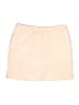Greg Norman 100% Polyester Ivory Skort Size 10 - photo 1