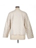 J.Jill Solid Gold Ivory Jacket Size XL - photo 2