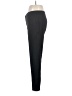 Ann Taylor Solid Black Dress Pants Size 6 - photo 5