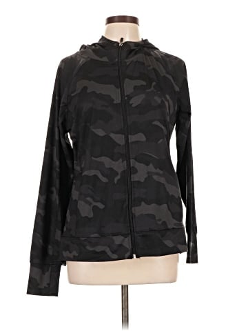 RBX Zip Up Hoodie (view 1)