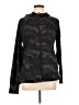 RBX Black Zip Up Hoodie Size L - photo 1