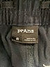 PrAna Solid Black Track Pants Size M - photo 7