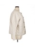 J.Jill Solid Gold Ivory Jacket Size XL - photo 4
