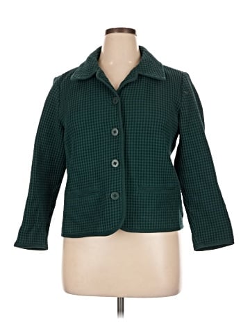 Cabela's Blazer (view 1)
