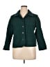 Cabela's Houndstooth Green Blazer Size XL - photo 1