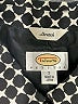 Talbots Polka Dots Black Jacket Size 2 Petite - photo 6
