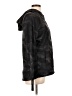 RBX Black Zip Up Hoodie Size L - photo 4