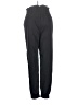Forever 21 100% Polyester Solid Black Casual Pants Size M - photo 2