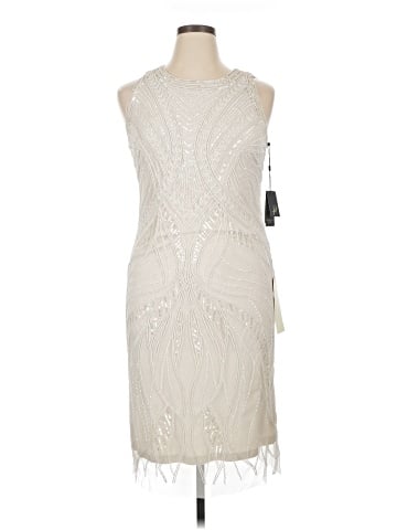 Adrianna Papell Cocktail Dress (view 1)