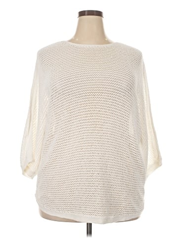 J.Jill Poncho (view 1)