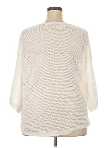 J.Jill Poncho (view 2)