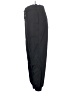 Forever 21 100% Polyester Solid Black Casual Pants Size M - photo 5