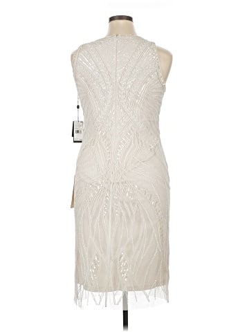 Adrianna Papell Cocktail Dress (view 2)