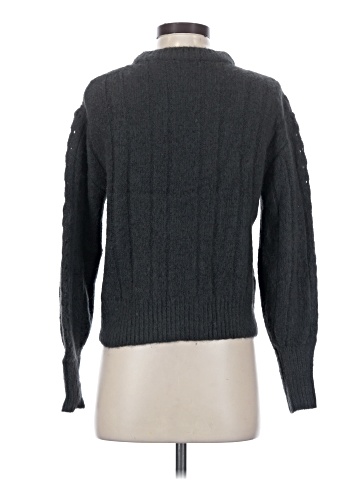 Express Pullover Sweater (view 2)