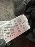 Gap 100% Polyester Solid Black Casual Dress Size 10 - photo 8