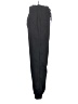 Forever 21 100% Polyester Solid Black Casual Pants Size M - photo 4