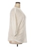 J.Jill Ivory Poncho Size XL - photo 4