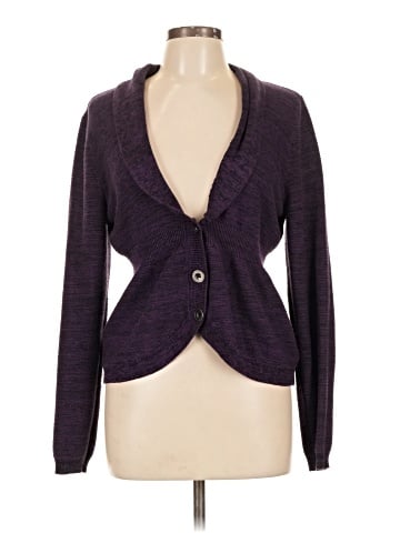 Croft & Barrow Cardigan (view 1)