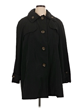 London Fog Coat
