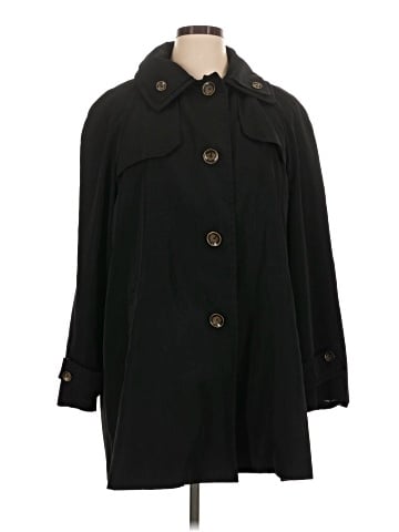 London Fog Coat (view 1)