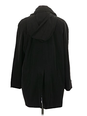 London Fog Coat (view 2)