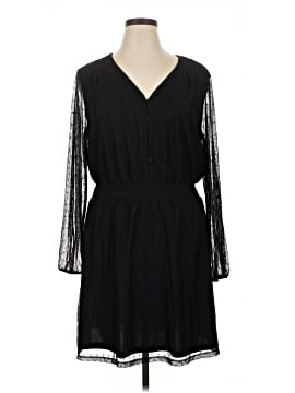 Daniel Rainn Casual Dress (view 1)