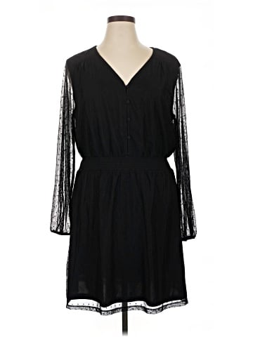 Daniel Rainn Casual Dress (view 1)
