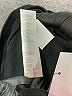 Fabletics Solid Black Skort Size XL - photo 3