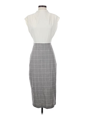 Express Cocktail Dress (view 1)