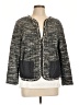 Escada Sport Tweed Gray Blazer Size EU 42 / US 12 - photo 1