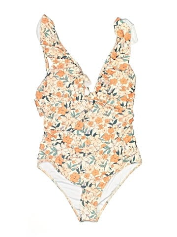 PatPat One Piece Swimsuit (view 1)